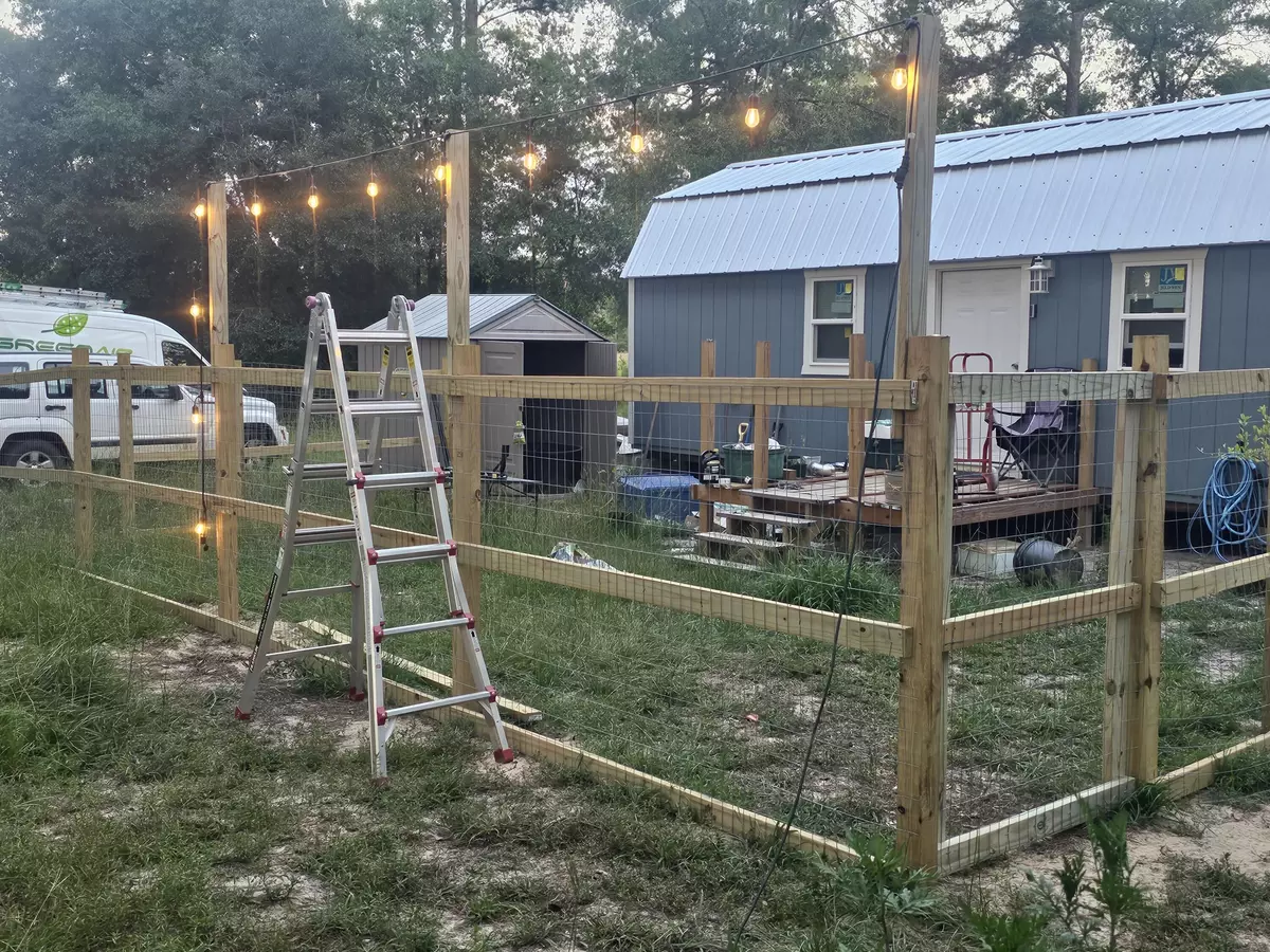 Westville, FL 32464,2386 Hwy 179A