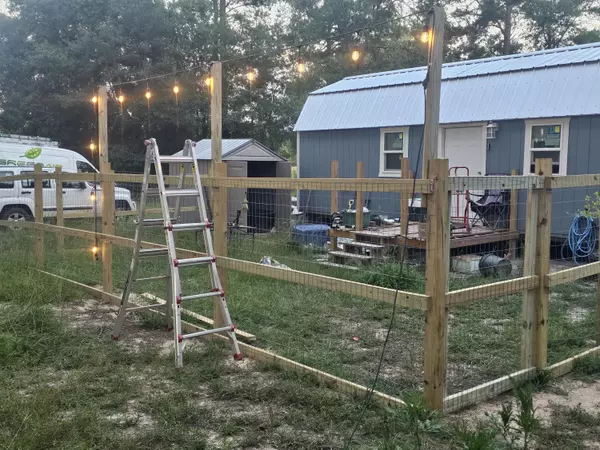 2386 Hwy 179A, Westville, FL 32464