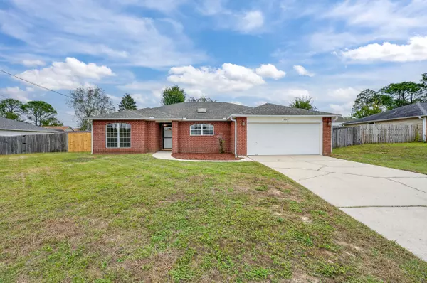 Crestview, FL 32536,1222 Northview Drive