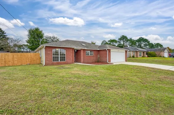 Crestview, FL 32536,1222 Northview Drive