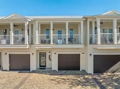 125 Crystal Beach Drive  #116, Destin, FL 32541