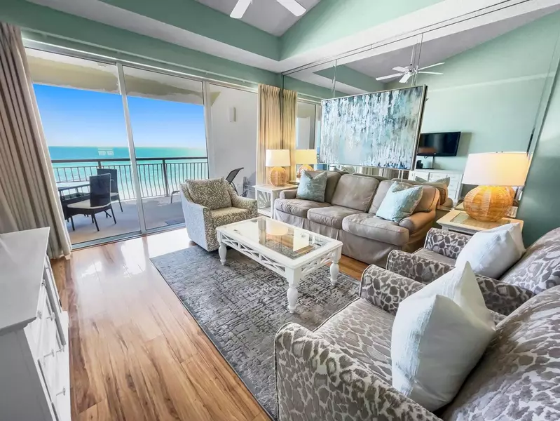 10254 E Co Highway 30A  ## 42W, Inlet Beach, FL 32461