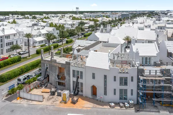 Inlet Beach, FL 32461,20 Fairwind Lane