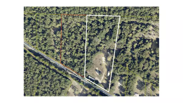 3 acres S County Highway 183, Defuniak Springs, FL 32435