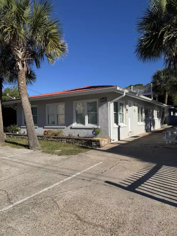 21916 Belgrade Avenue, Panama City Beach, FL 32413