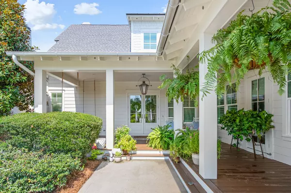 Inlet Beach, FL 32461,16 Medley Street