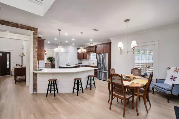 Santa Rosa Beach, FL 32459,321 Botany Boulevard