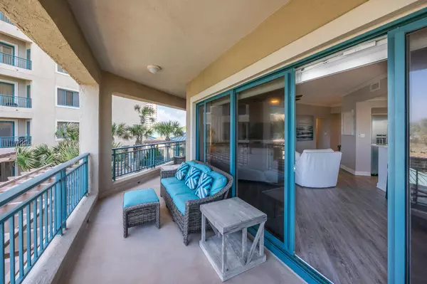 Miramar Beach, FL 32550,4409 Southwinds Drive  #4409