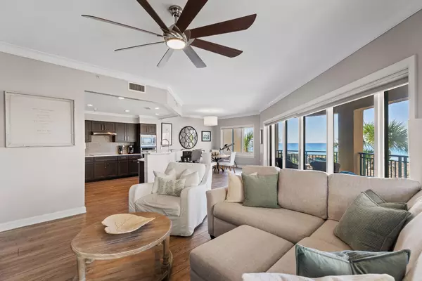 Miramar Beach, FL 32550,4409 Southwinds Drive  #4409