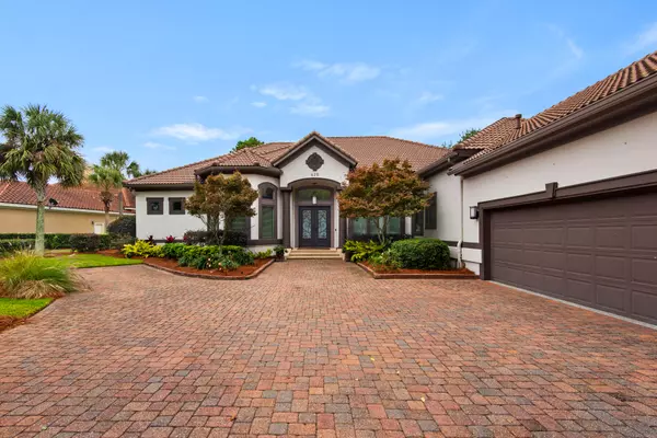 Destin, FL 32541,420 Commodore Point Road