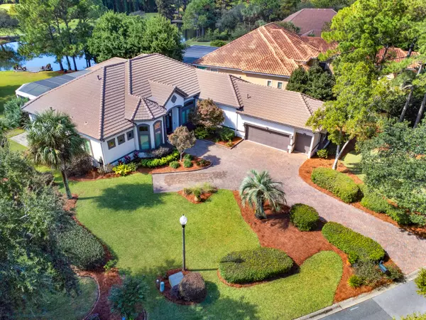 Destin, FL 32541,420 Commodore Point Road