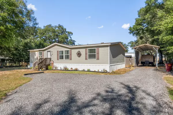 Milton, FL 32583,8680 John Hamm Road