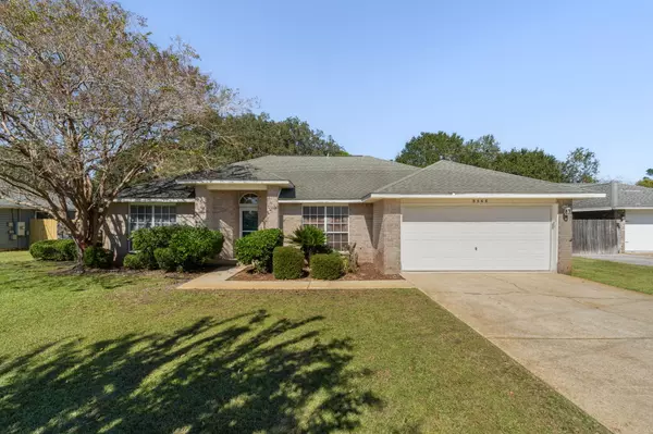 Navarre, FL 32566,8568 Vehlin Court