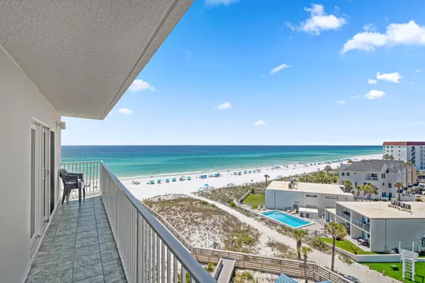 Fort Walton Beach, FL 32548,895 Santa Rosa Boulevard  #Unit 701