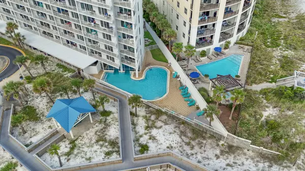 Fort Walton Beach, FL 32548,895 Santa Rosa Boulevard  #Unit 701