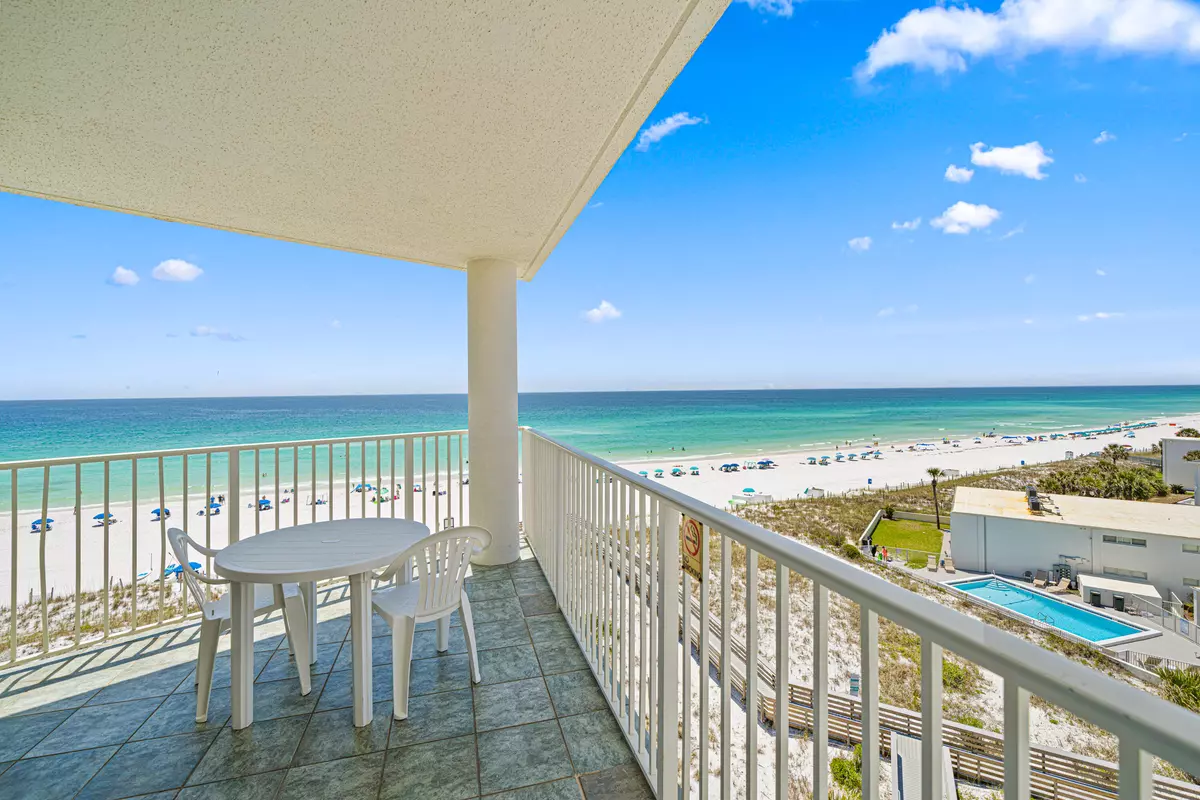 Fort Walton Beach, FL 32548,895 Santa Rosa Boulevard  #Unit 701