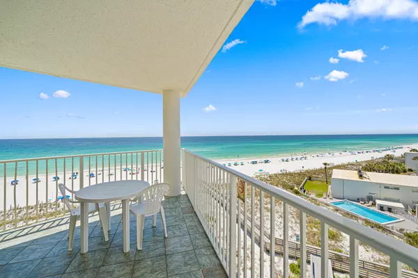 895 Santa Rosa Boulevard  #Unit 701, Fort Walton Beach, FL 32548