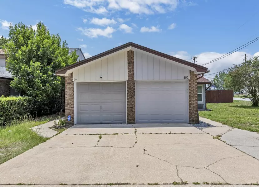 152 NE Opp Boulevard, Fort Walton Beach, FL 32548