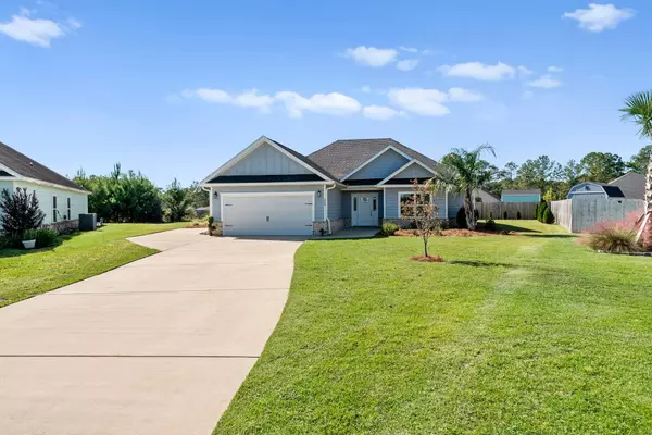 Freeport, FL 32439,266 Partridge Lane