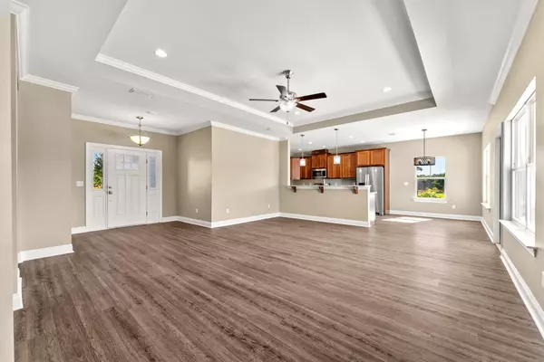 Freeport, FL 32439,266 Partridge Lane