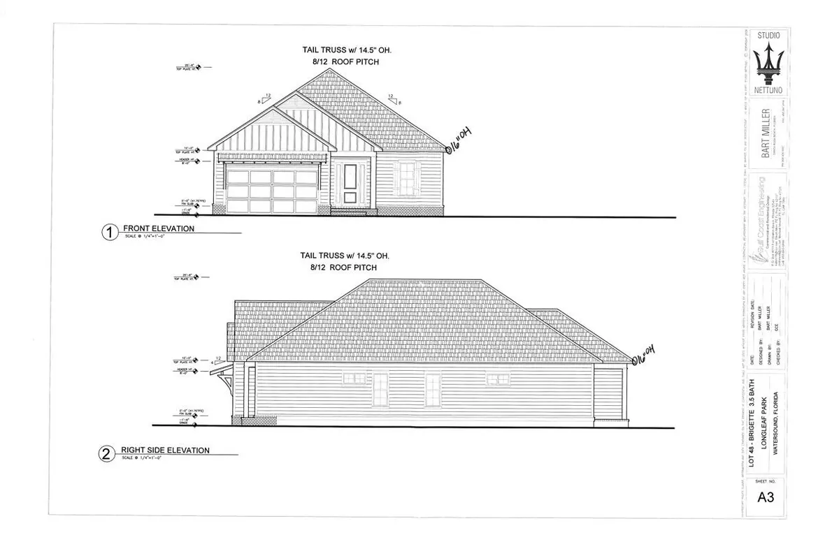 Watersound, FL 32461,TBD Green Heron Street  #Lot 35