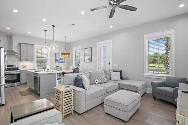 Santa Rosa Beach, FL 32459,459 Dolphin Drive