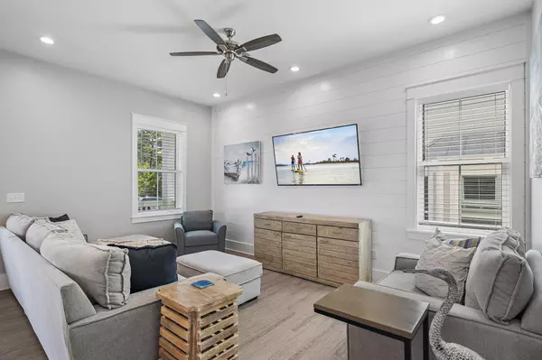 Santa Rosa Beach, FL 32459,459 Dolphin Drive