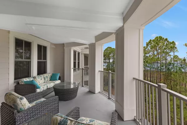 Miramar Beach, FL 32550,9700 Grand Sandestin Boulevard #4318/4320