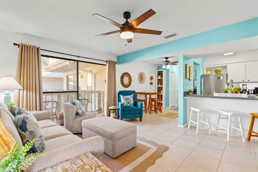 17614 Front Beach Road  #UNIT A30, Panama City Beach, FL 32413