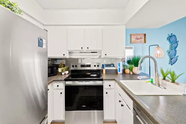 Panama City Beach, FL 32413,17614 Front Beach Road #UNIT A30