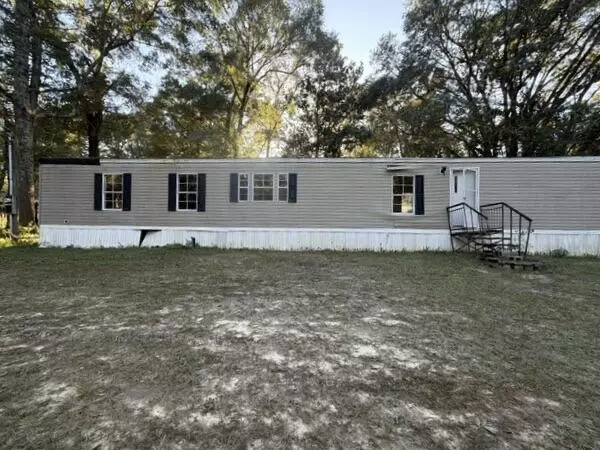 555 Jacks Brach Road, Cantonment, FL 32533