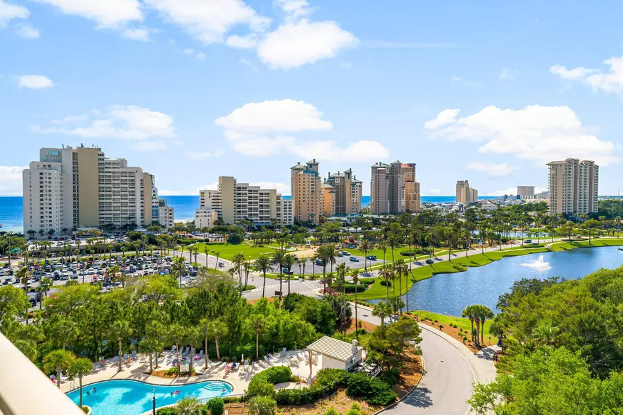 5000 S Sandestin Boulevard  #6806, Sandestin, FL 32550