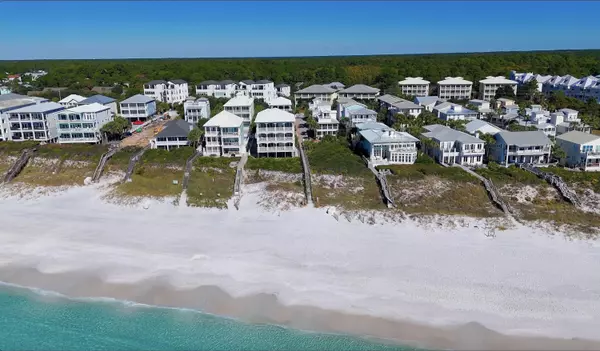 Santa Rosa Beach, FL 32459,4281 E County Hwy 30A  #204