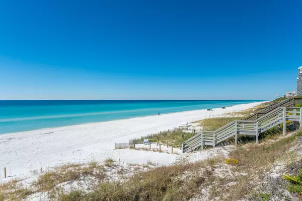 Santa Rosa Beach, FL 32459,4281 E County Hwy 30A #204