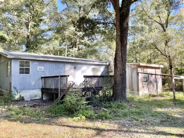 1540 Oak Street, Ponce De Leon, FL 32455