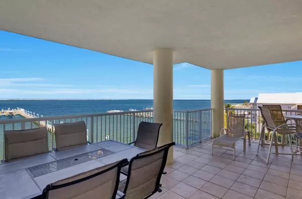 1328 Miracle Strip Parkway  #402, Fort Walton Beach, FL 32548