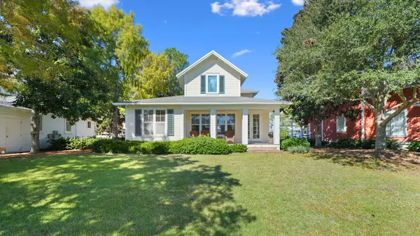 1327 E Ravens Run, Miramar Beach, FL 32550