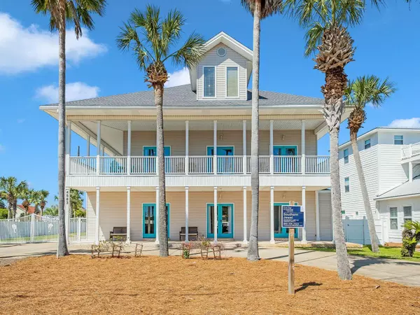 Destin, FL 32541,4583 Luke Avenue