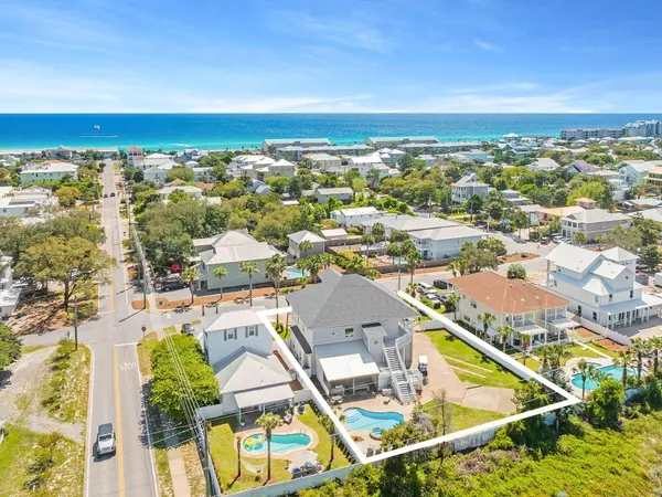 Destin, FL 32541,4583 Luke Avenue