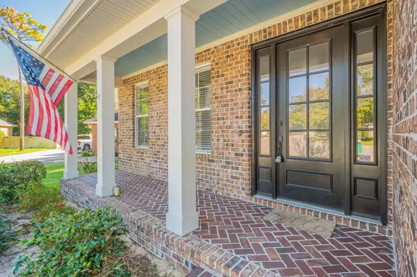 Niceville, FL 32578,106 Black Bear Circle