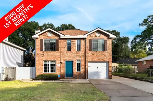 Fort Walton Beach, FL 32547,113 Scranton Street