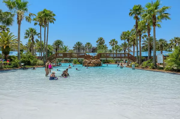 Destin, FL 32541,4207 Indian Bayou Trail #2212