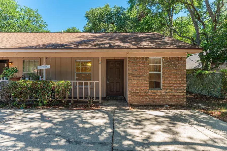 4021 Valparaiso Boulevard  #UNIT A, Niceville, FL 32578