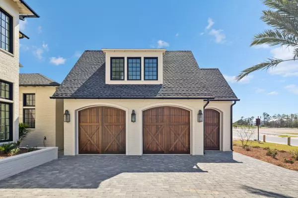 Inlet Beach, FL 32461,342 Windsong Drive