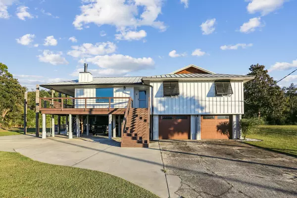 1360 La Paz Street Street, Pensacola, FL 32506