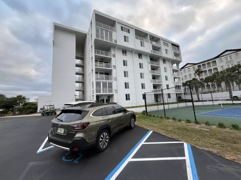 30 Moreno Point Road  #404A, Destin, FL 32541