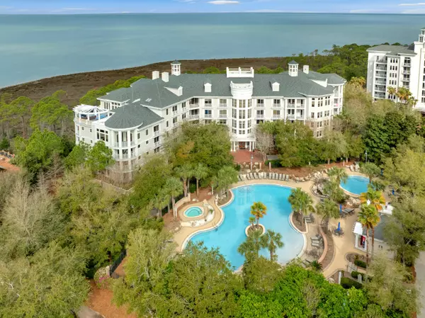 Miramar Beach, FL 32550,9700 Grand Sandestin Boulevard  #UNIT 4212