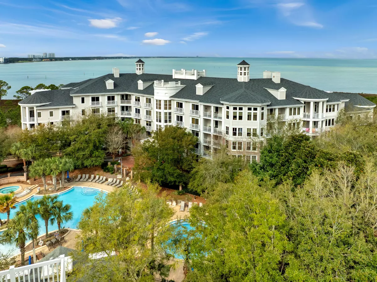 Miramar Beach, FL 32550,9700 Grand Sandestin Boulevard  #UNIT 4212