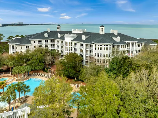 9700 Grand Sandestin Boulevard #UNIT 4212, Miramar Beach, FL 32550