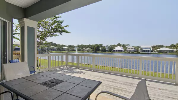 Miramar Beach, FL 32550,2244 Crystal Cove Lane #2244